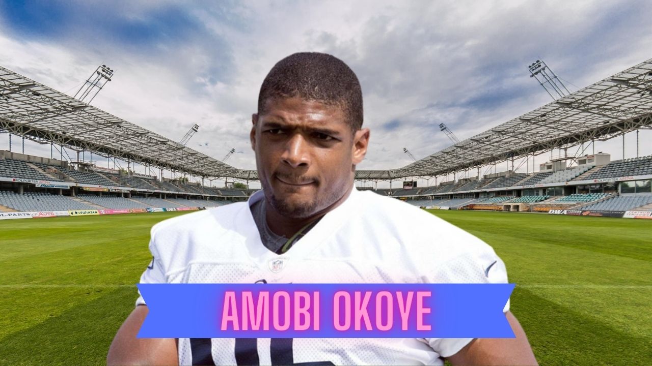 Amobi Okoye