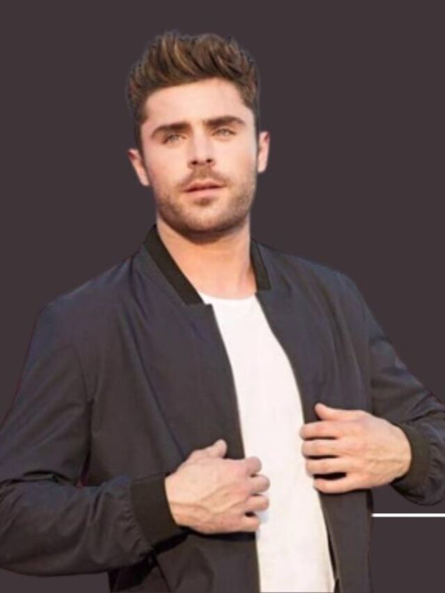 The Remarkable Journey of Zac Efron