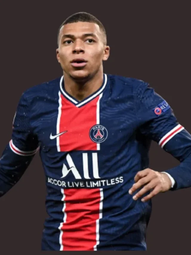 Kylian Mbappe Wins ‘World Record’ 300 Million Euro Bid From Saudi Arabia Club