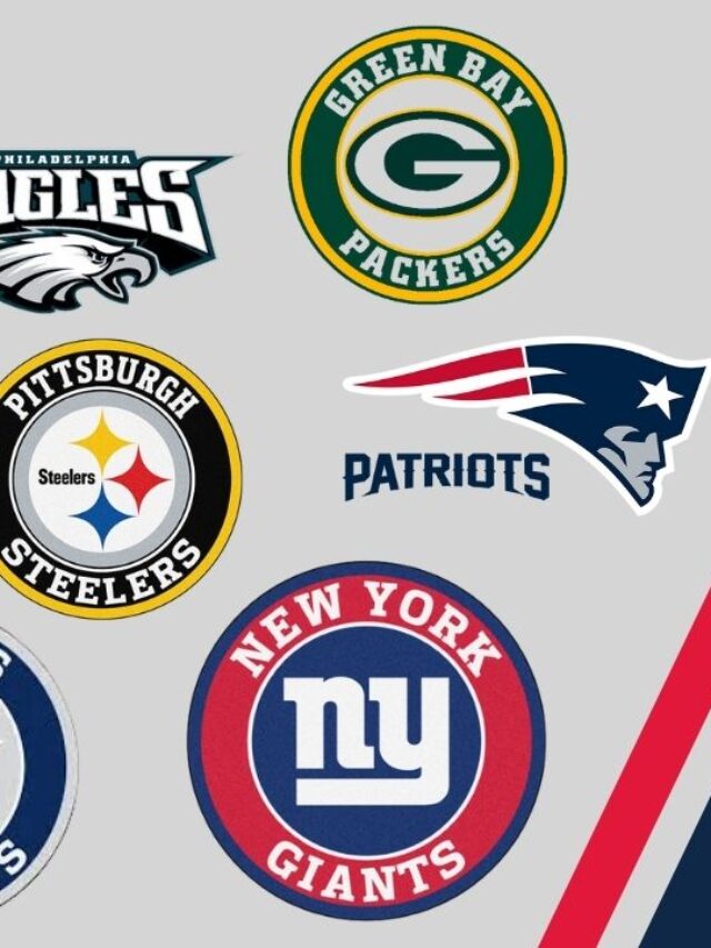 The Most Famous NFL Teams: A Look at Fan ship and Legacy