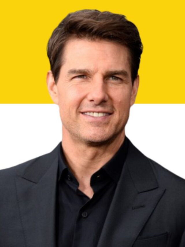 The Blockbuster King: Tom Cruise and His Impact on Cinema