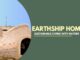 Earthship homes