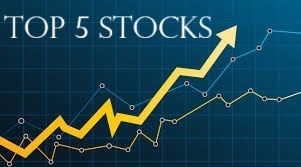 Top-5-most-active-US-stocks-today