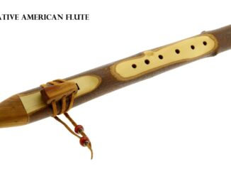 native-american-flute